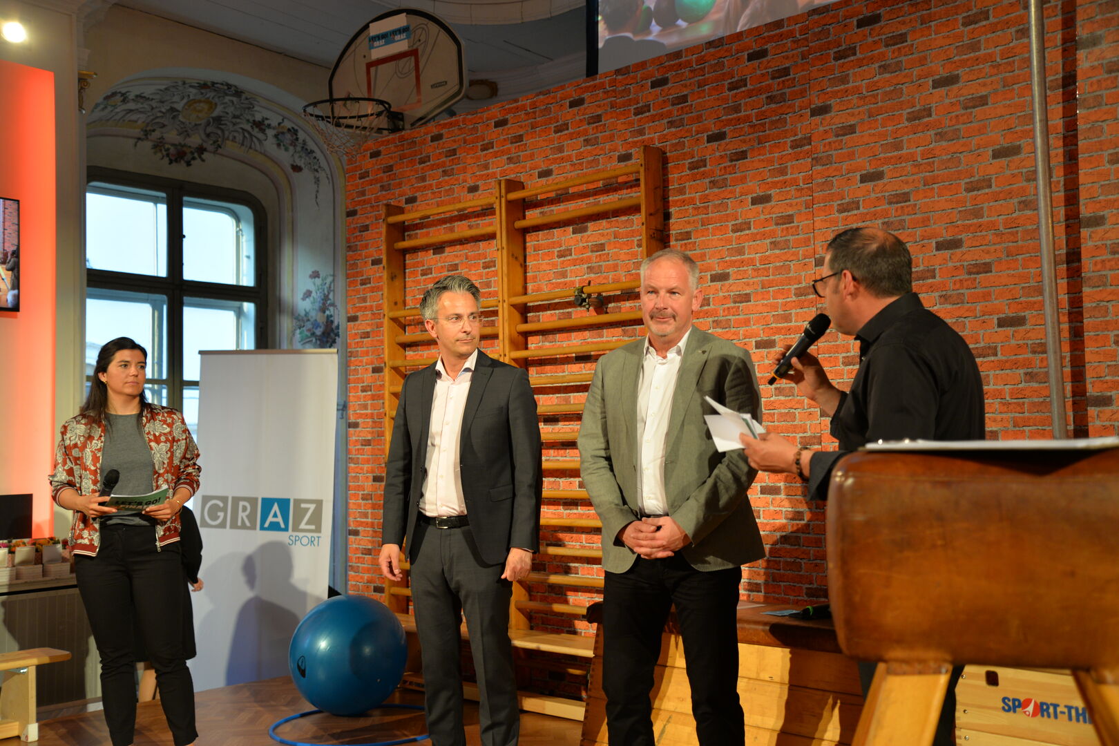 Hohensinner und Rajakovics