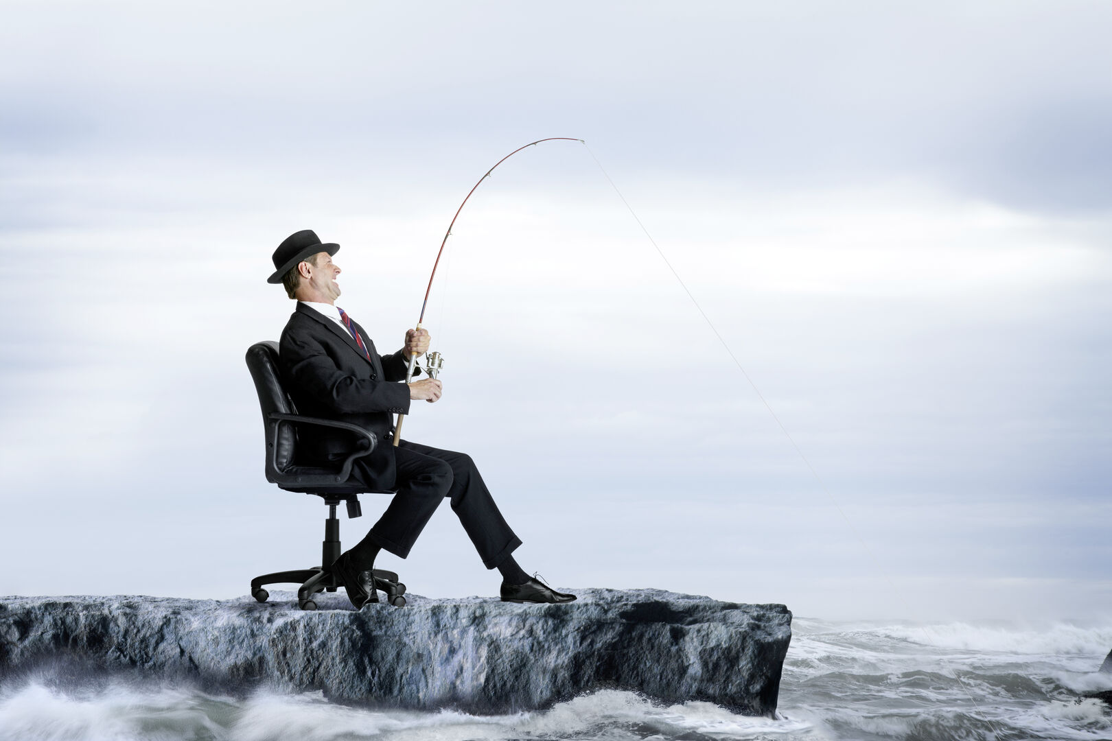 Suche nach Mitarbeiter