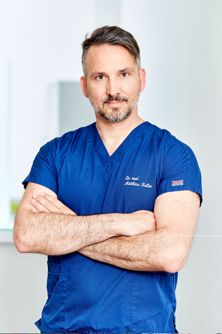 Matthias Koller