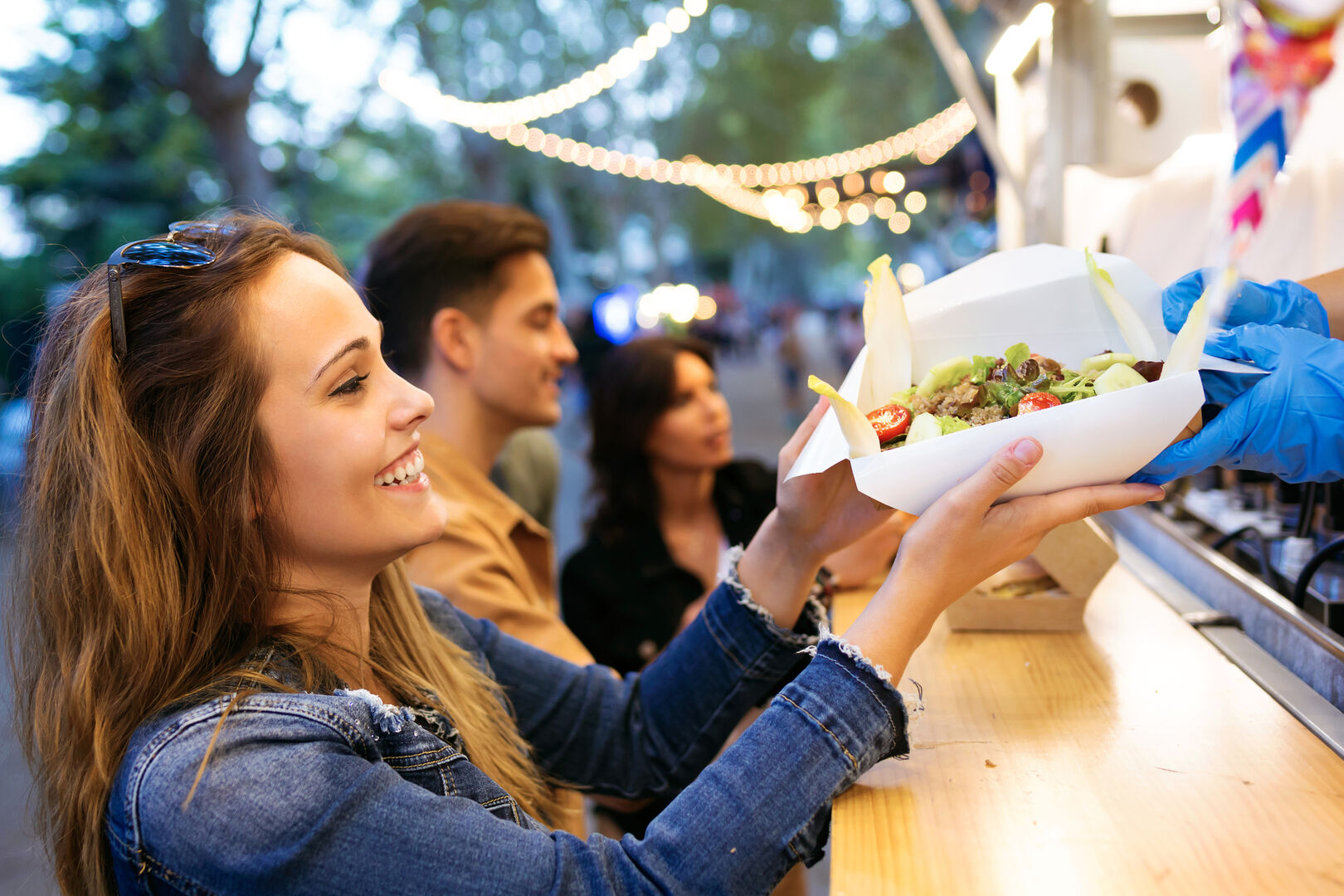 Street Food