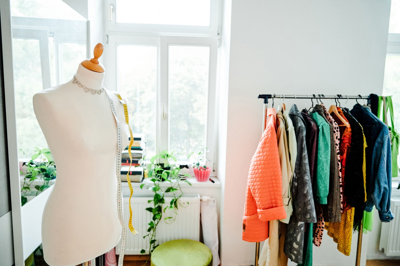 Atelier