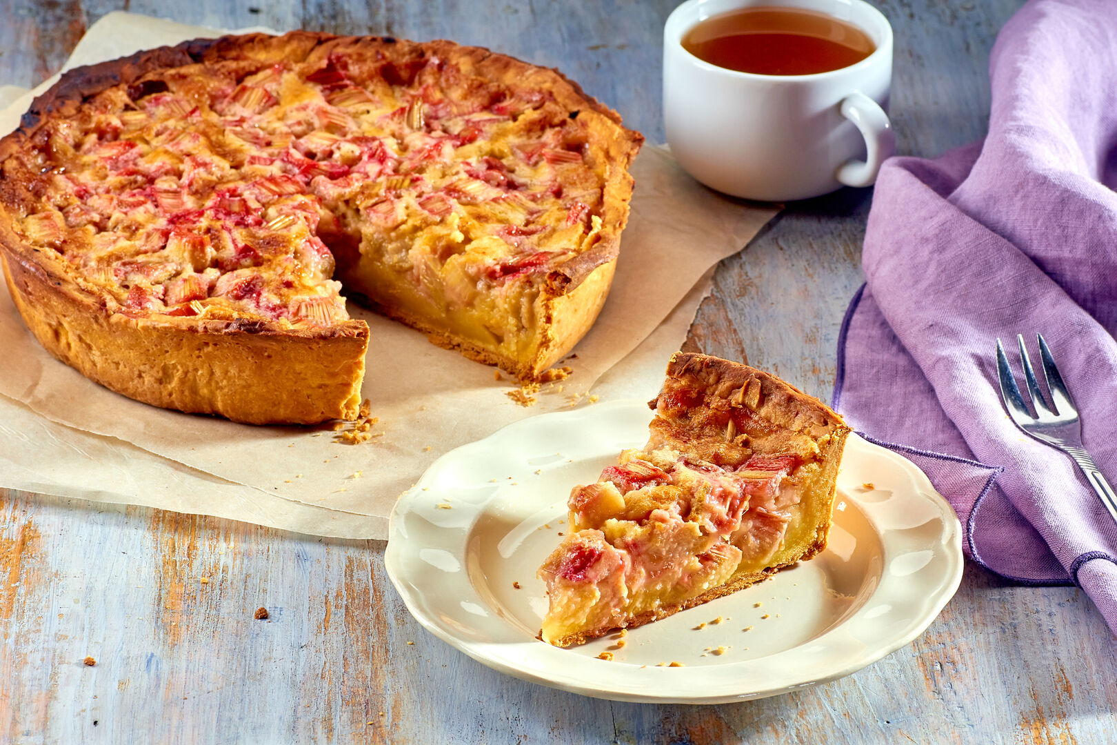 Kuchen