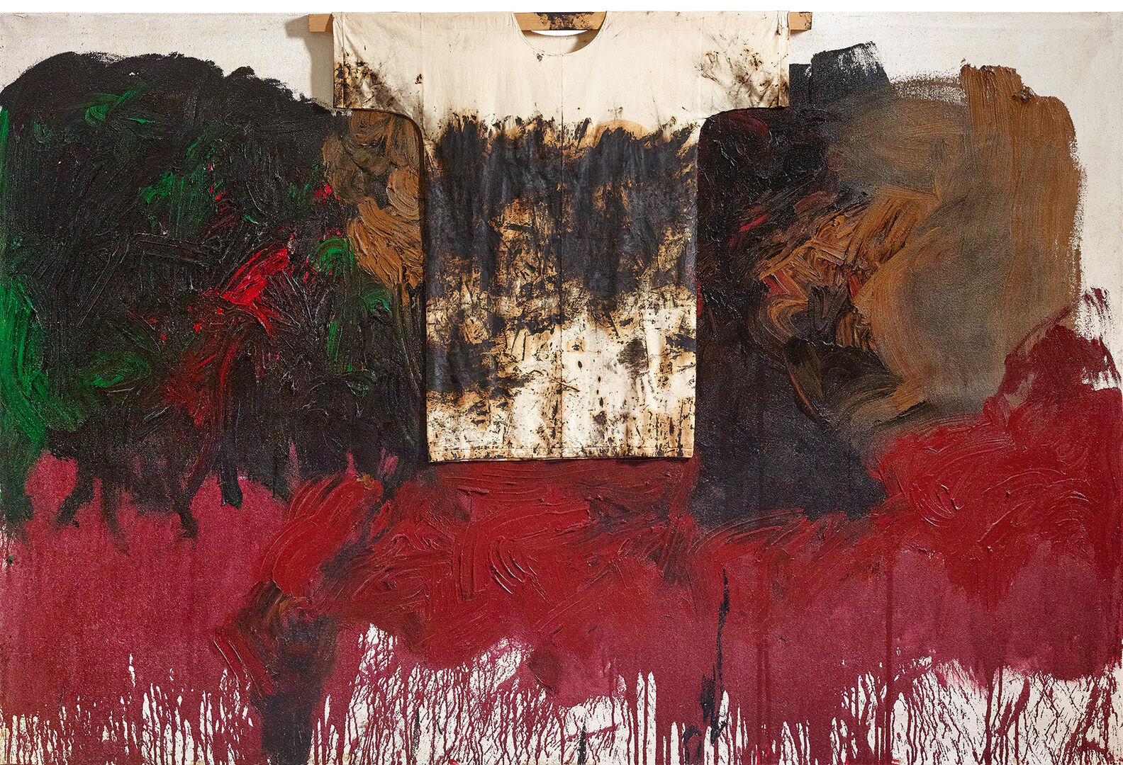 Hermann Nitsch