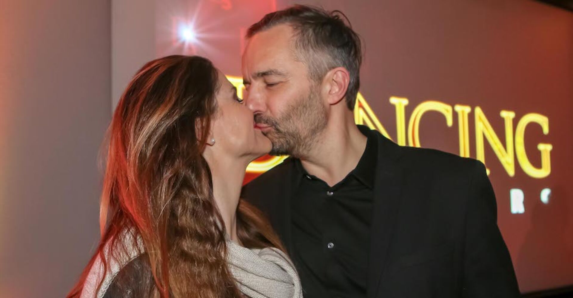 Lizz Görgl und Freund Chris I Credit: Andreas Lepsi/picturedesk.com