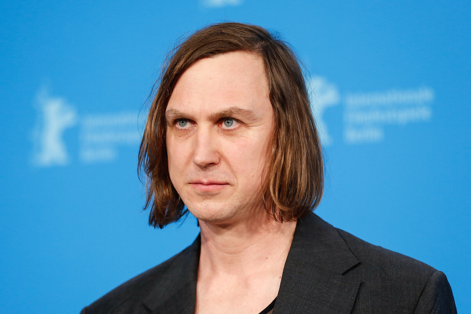 Lars Eidinger | Credit: Gerald Matzka / dpa / picturedesk.com