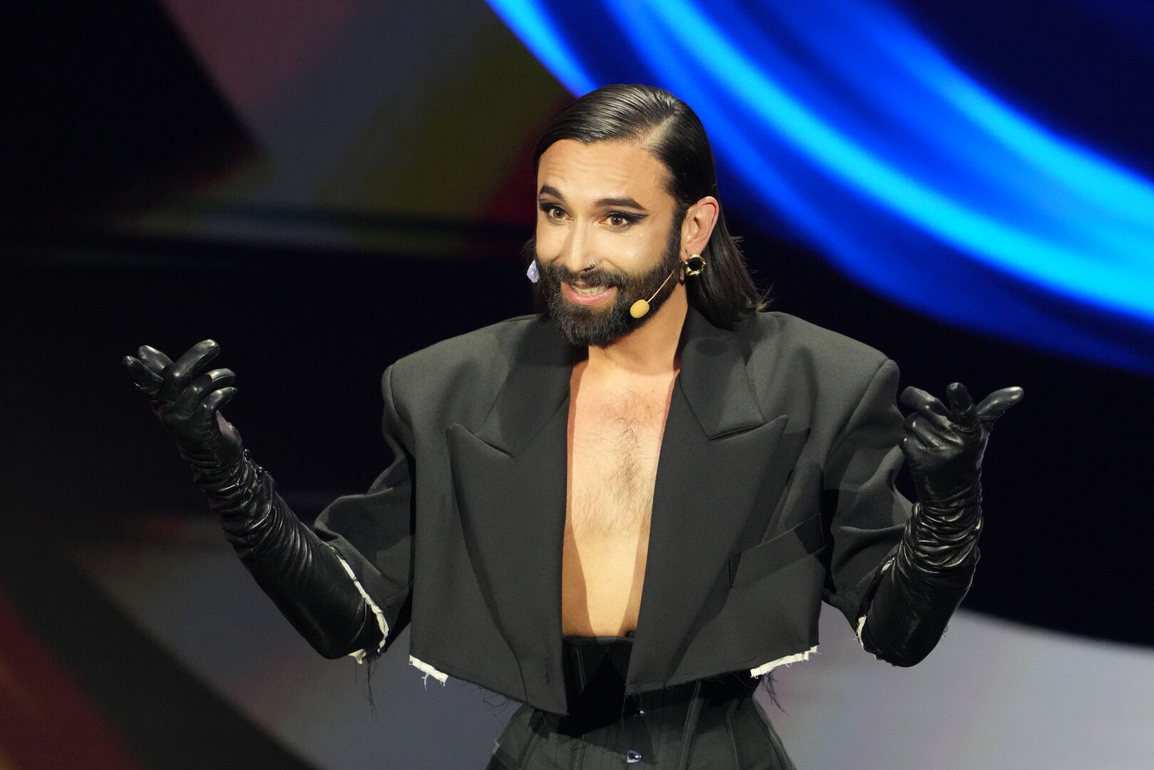 Conchita Wurst