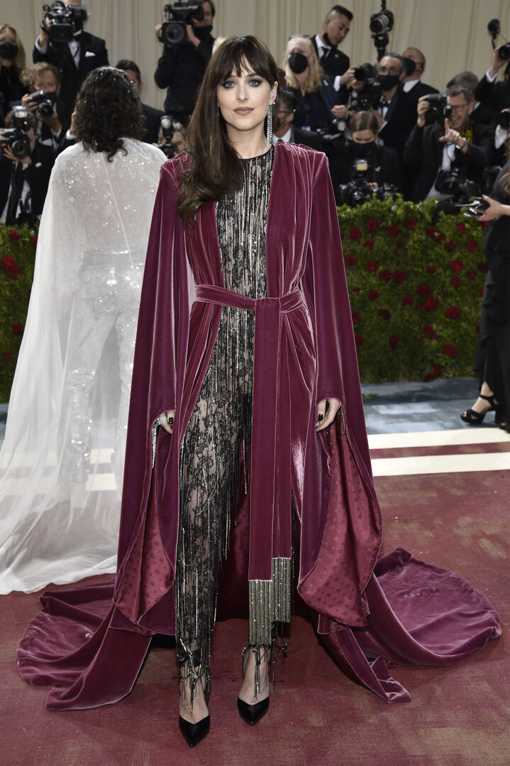 Schauspielerin Dakota Johnson