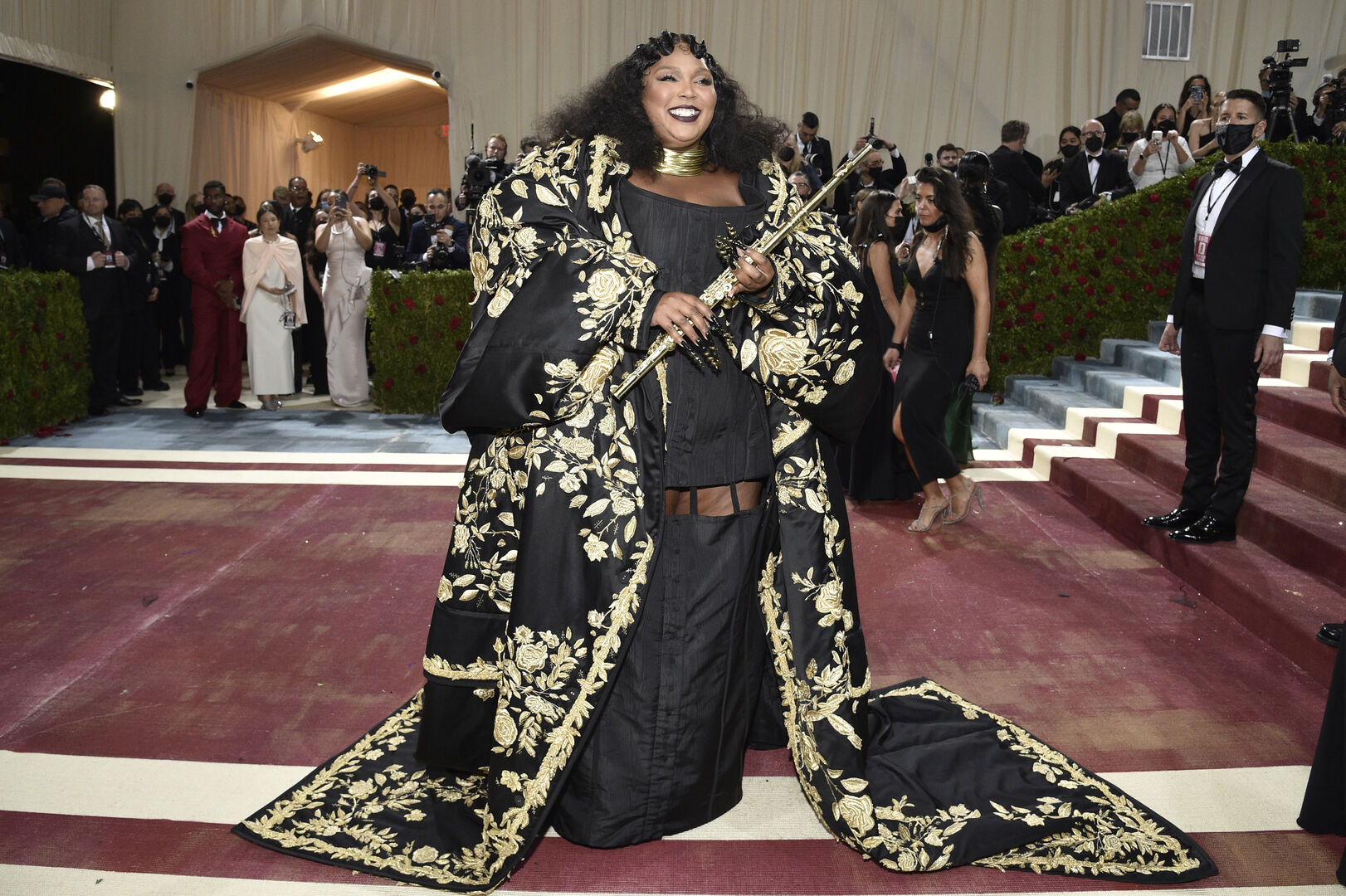Sängerin Lizzo