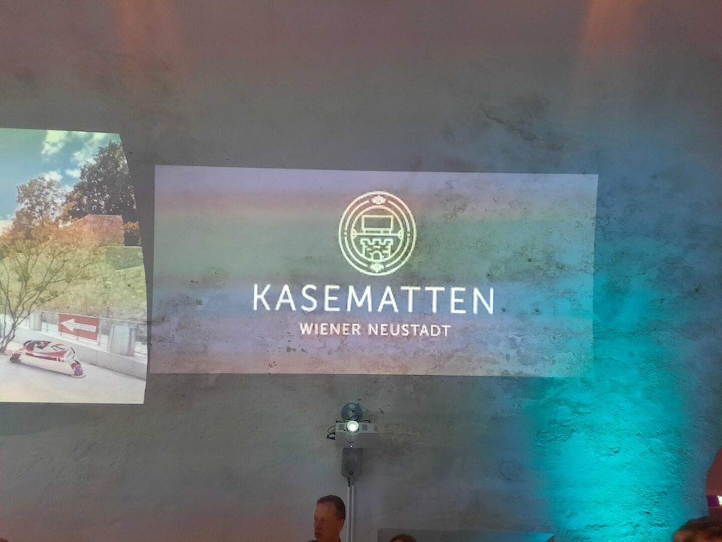 Kasematten