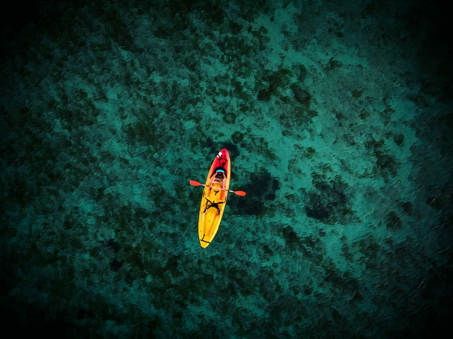Kajak | Credit: AdobeStock