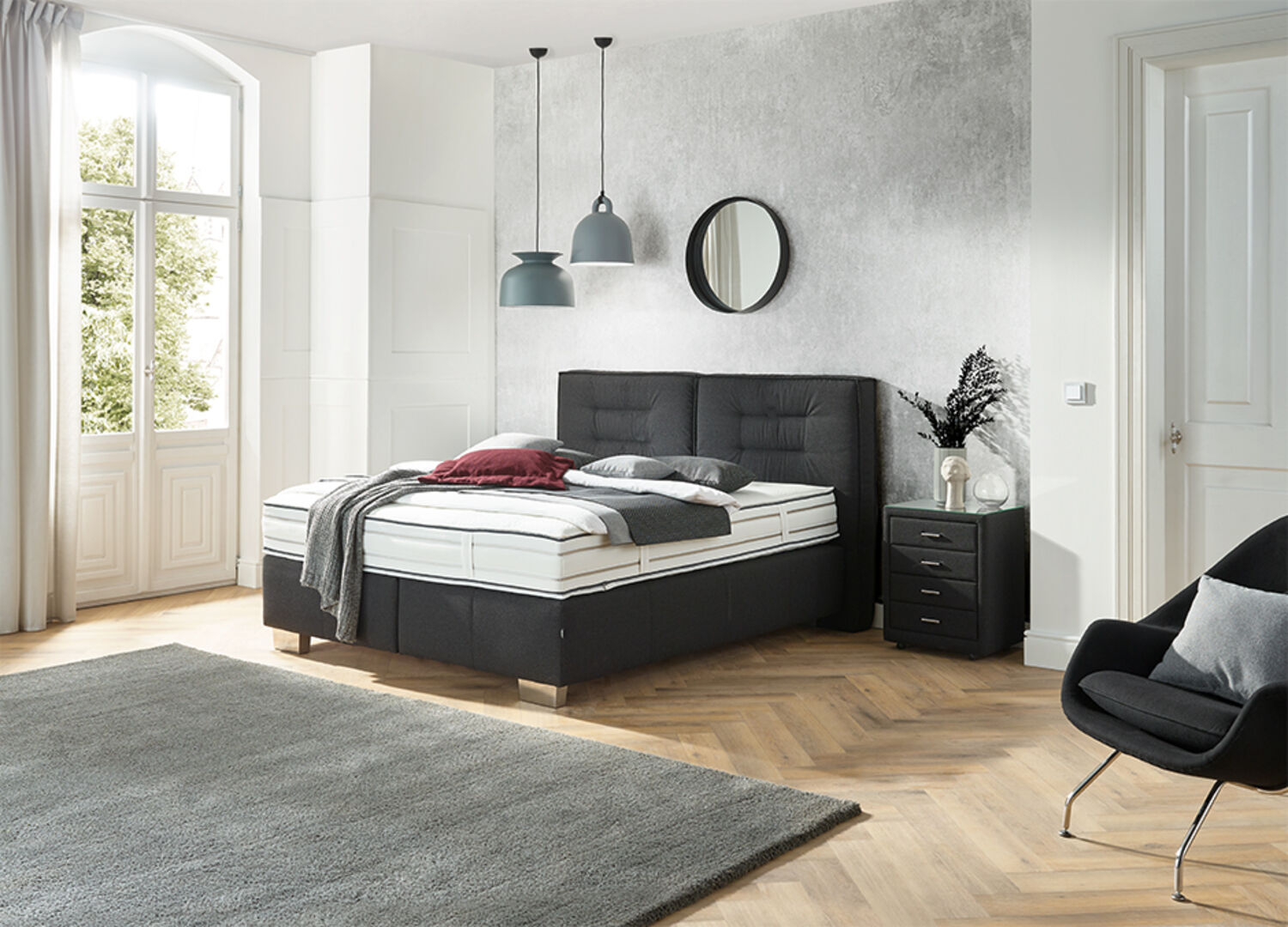 Bett von XXXLutz | Credit: XXXLutz