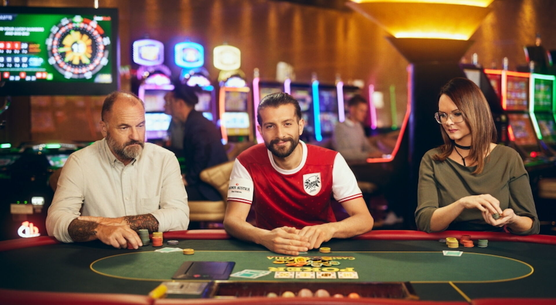 Casino Cup