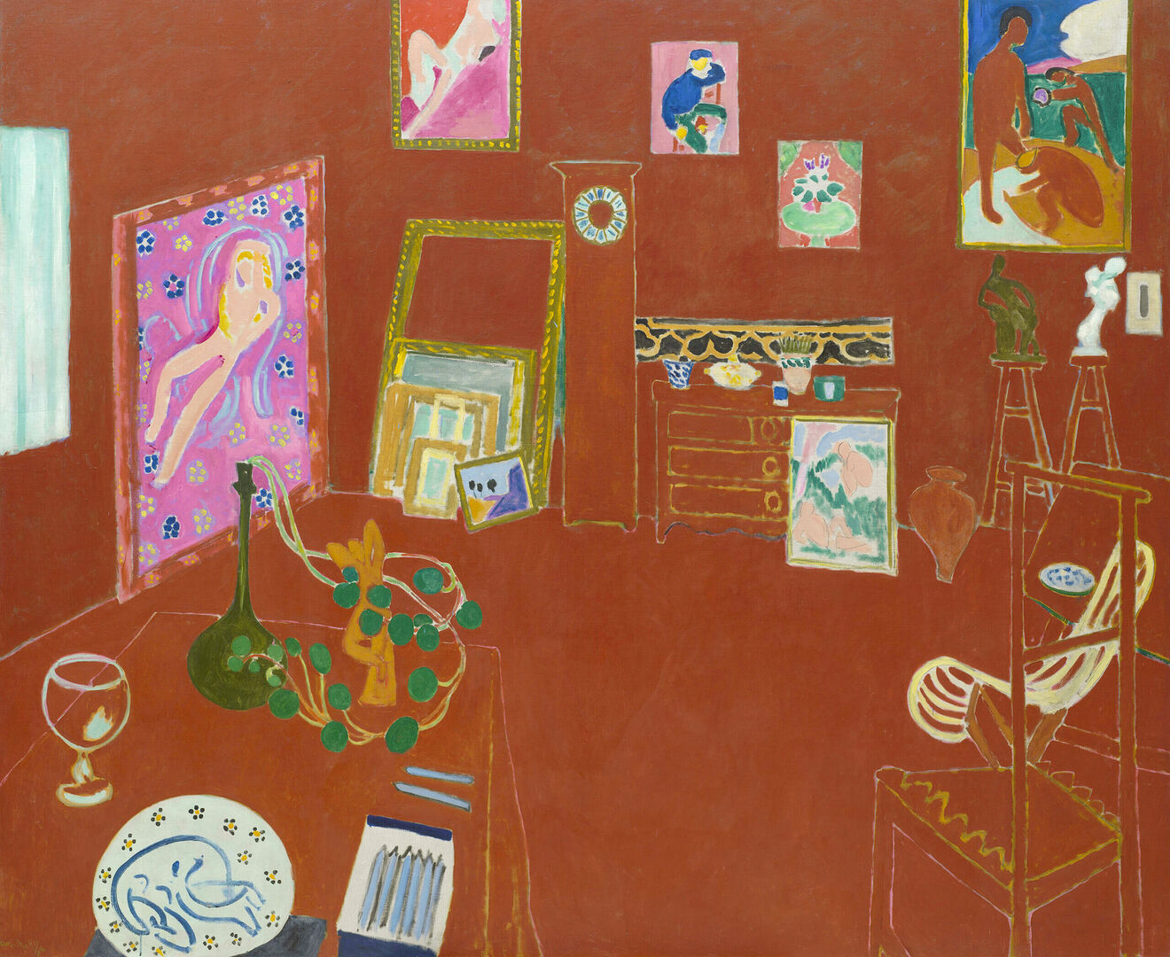 Henri Matisse