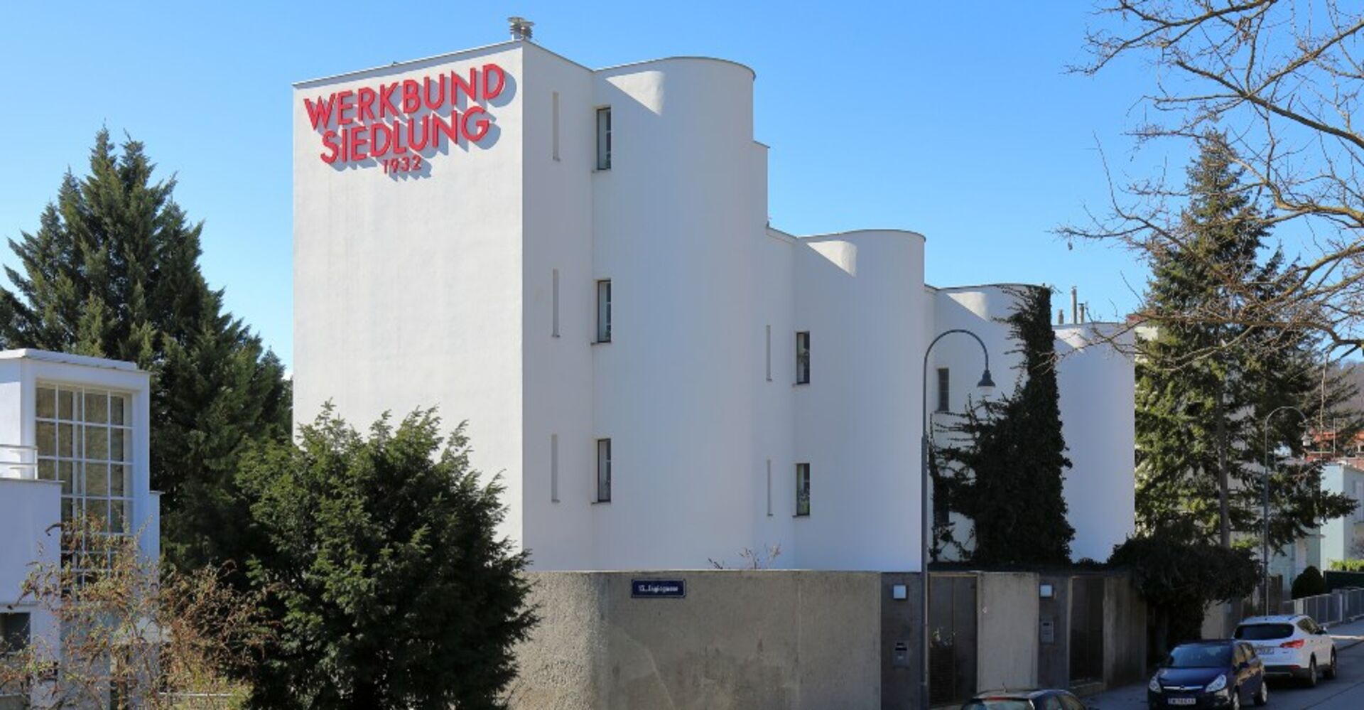 Werkbundsiedlung