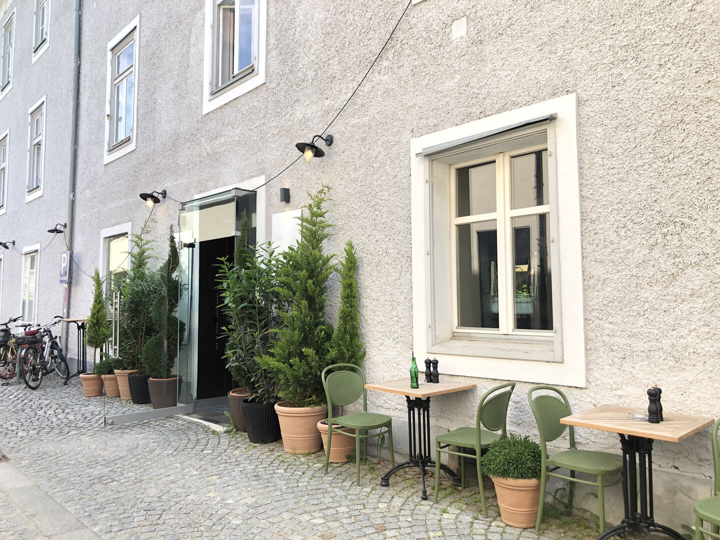 Café Ritter