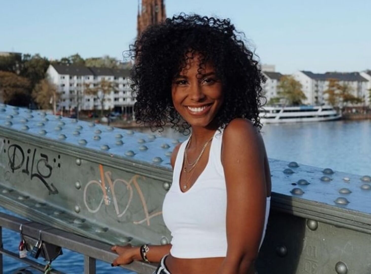 Die neue Bachelorette