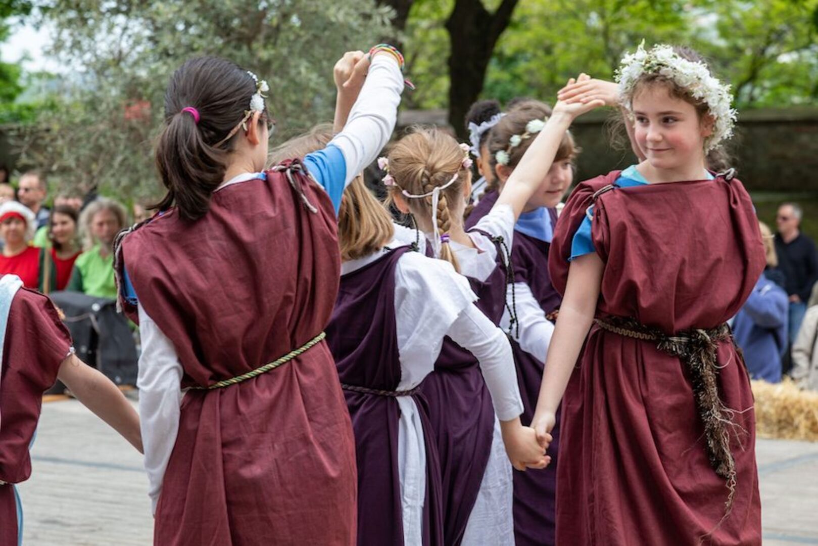 Mittelalterfest