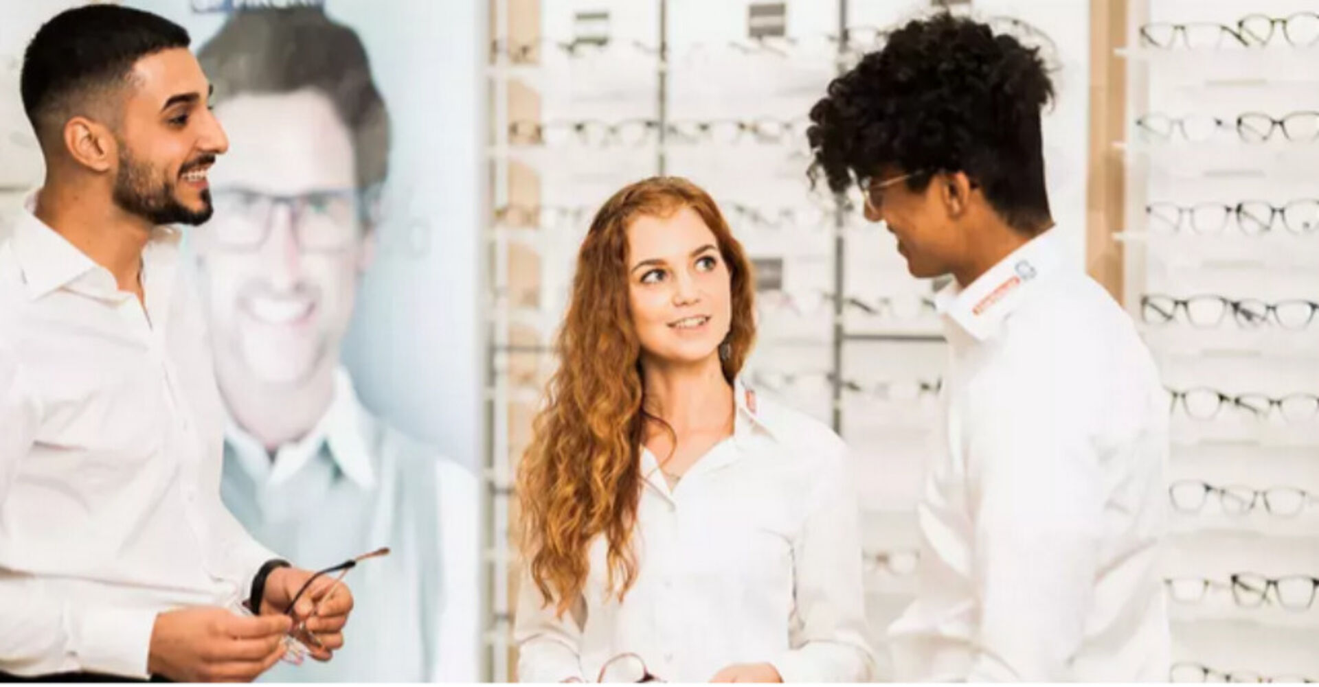 Mitarbeiter von Hartlauer | Credit: Hartlauer Handelsgesellschaft m.b.H.