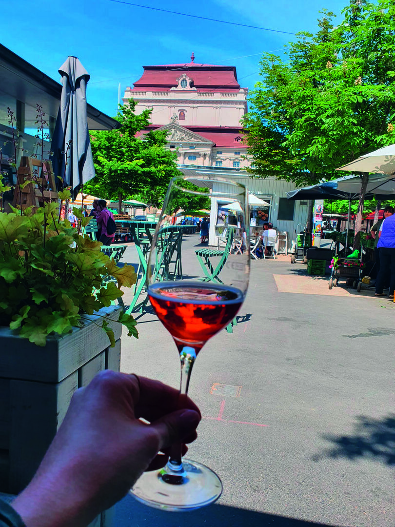 Verkostung des Schilcher