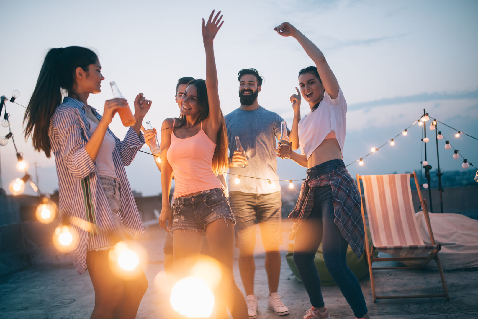 Sommer-Events in Salzburg | Credit: iStock.com/nd3000