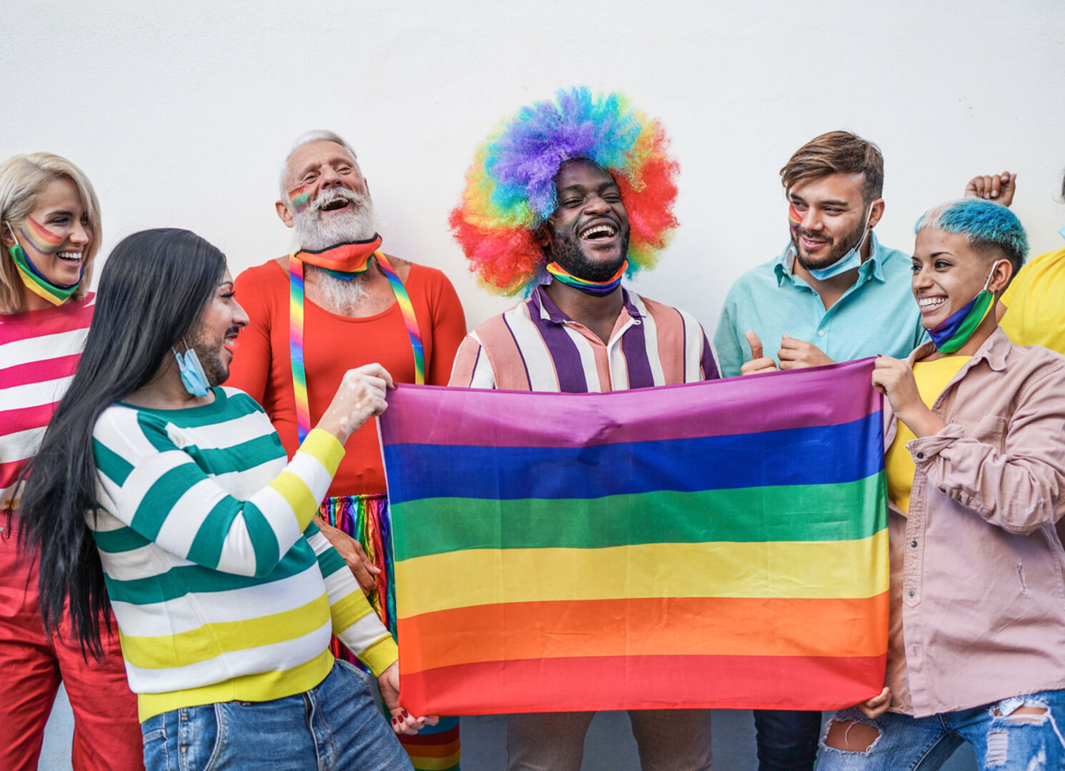 Pride Month