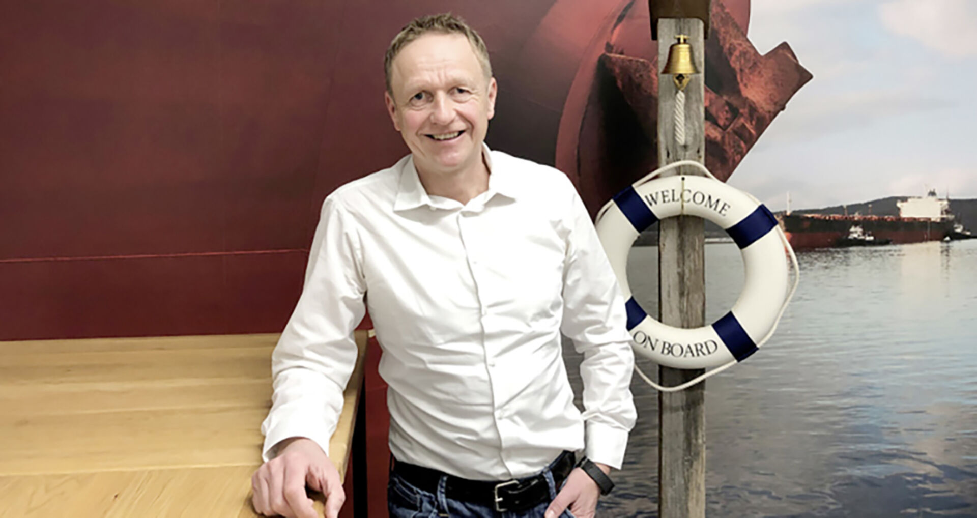 Manfred Schietz, Pier4