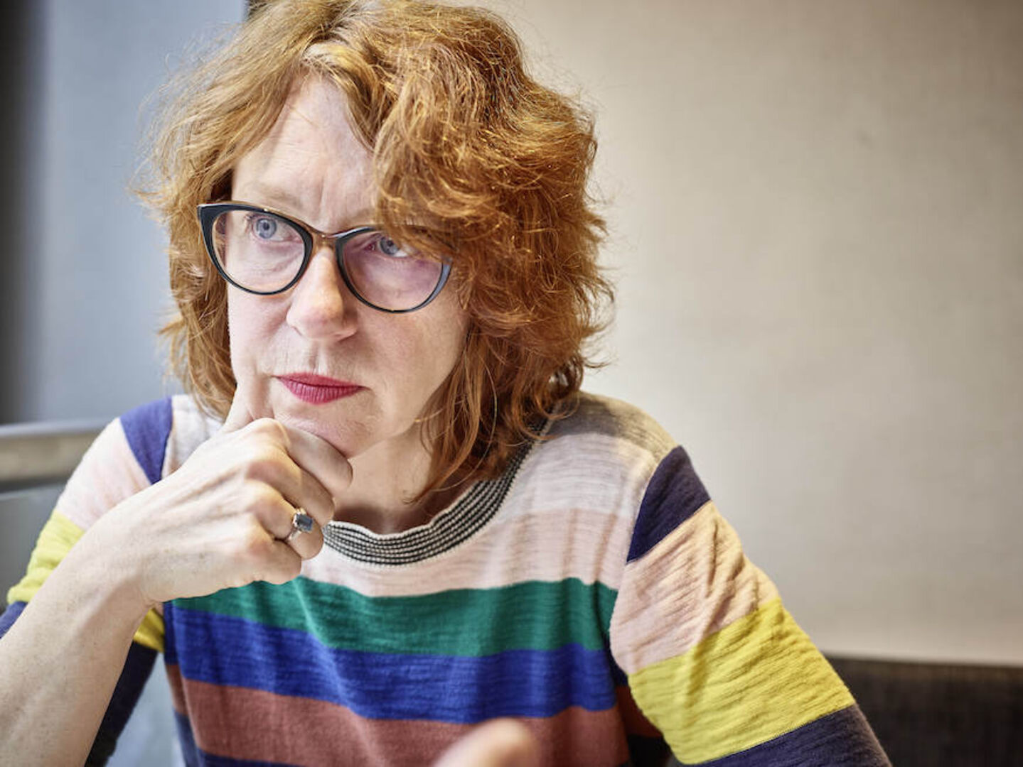 Ulrike Guérot