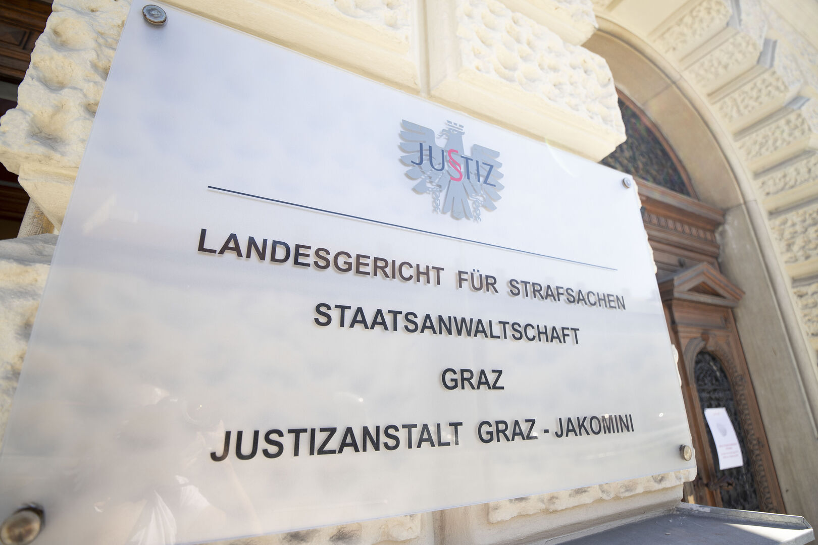 Landesgericht Graz