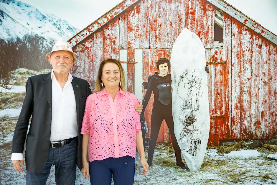 La Gacilly Baden Photo