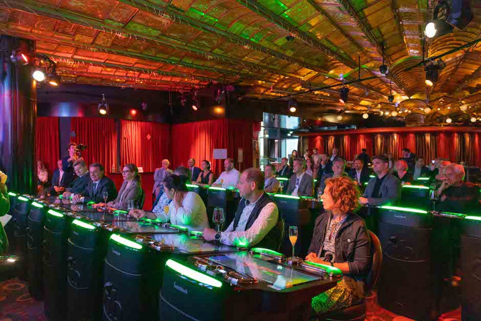 Wirtschaftsclub Baden