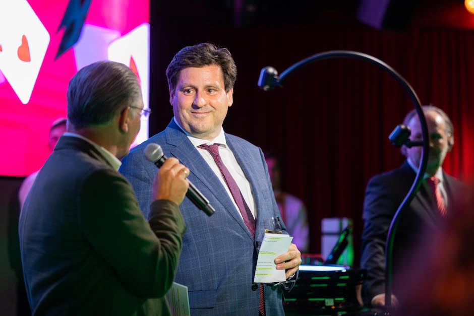 Wirtschaftsclub Baden