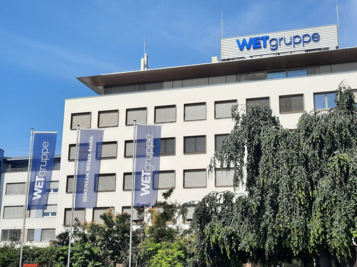 WETgruppe