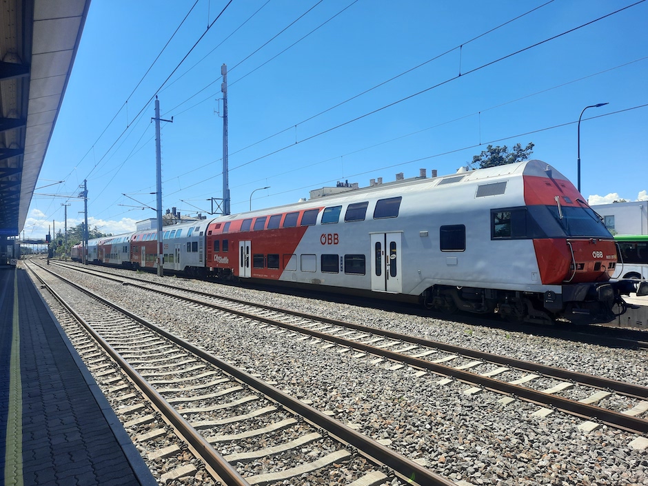 OEBB