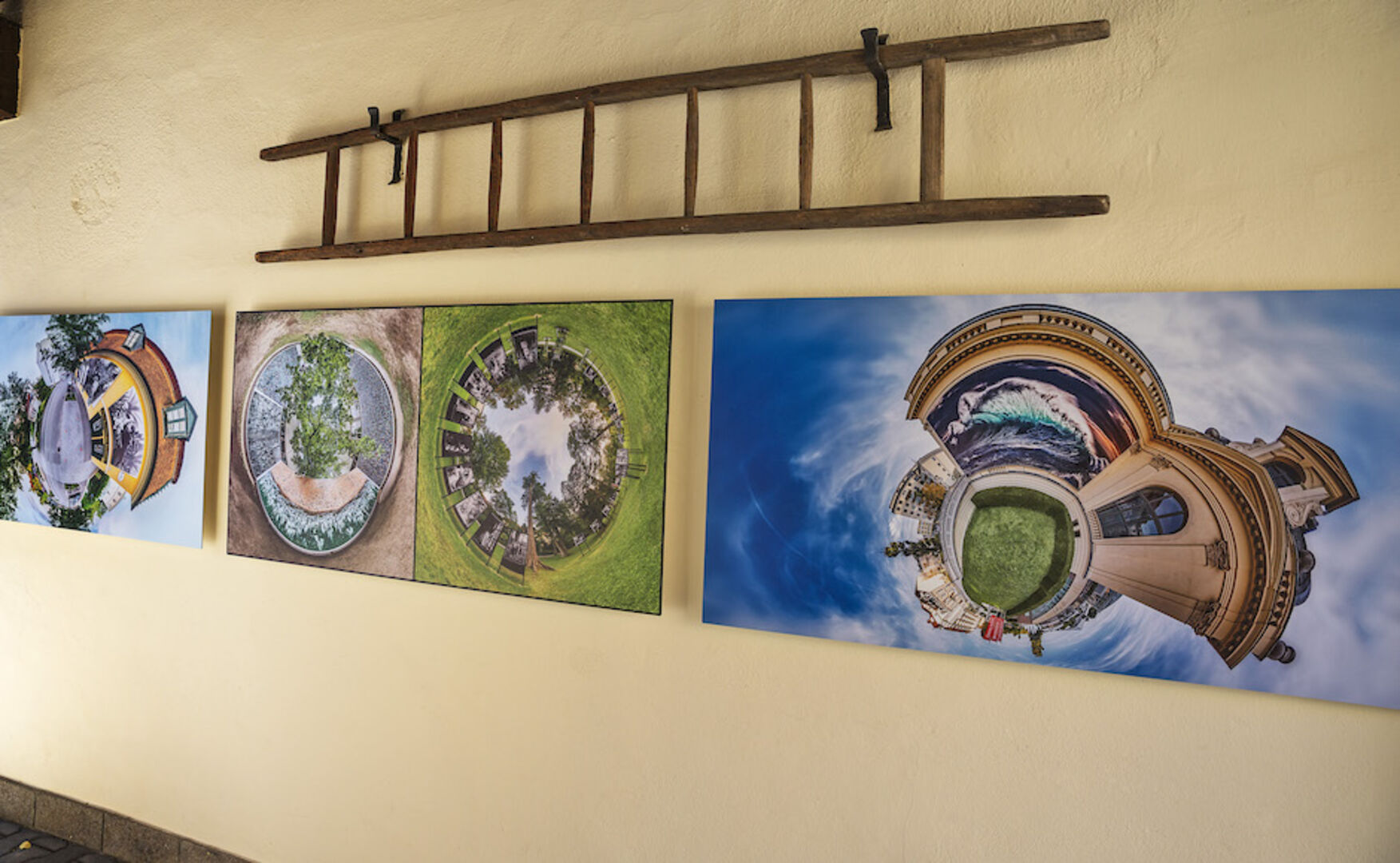 La Gacilly Baden Photo