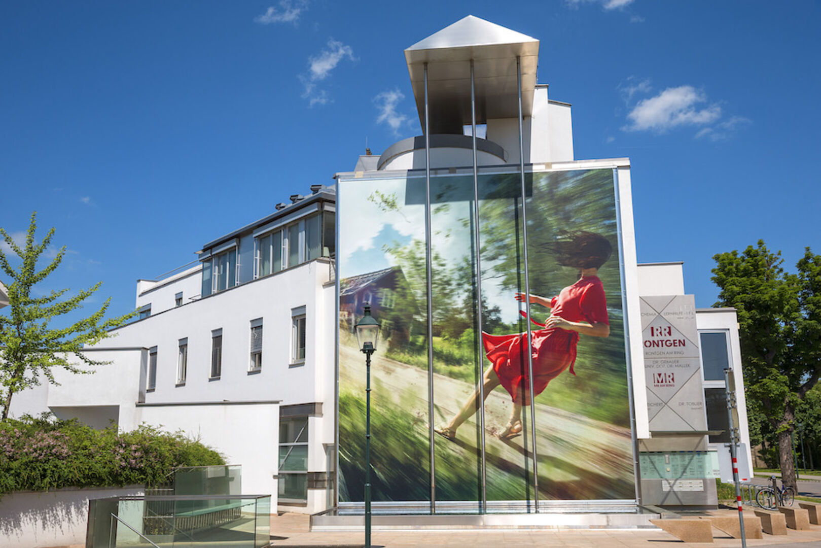 La Gacilly Baden Photo