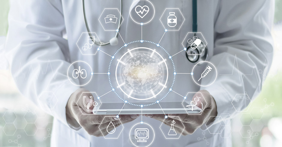 Innovative Gesundheitstechnologie
