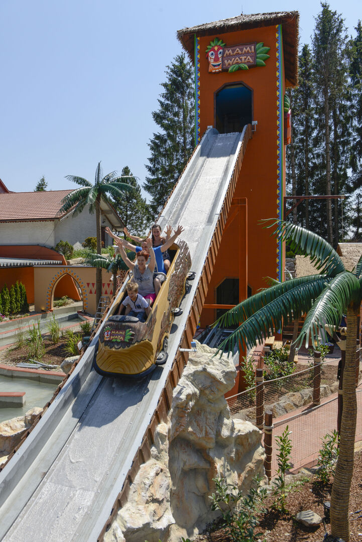 Fantasien | Credit: Fantasiana/ www.erlebnispark.at