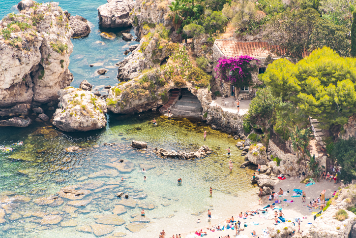 Messina | Credit: iStock.com/ VanSky