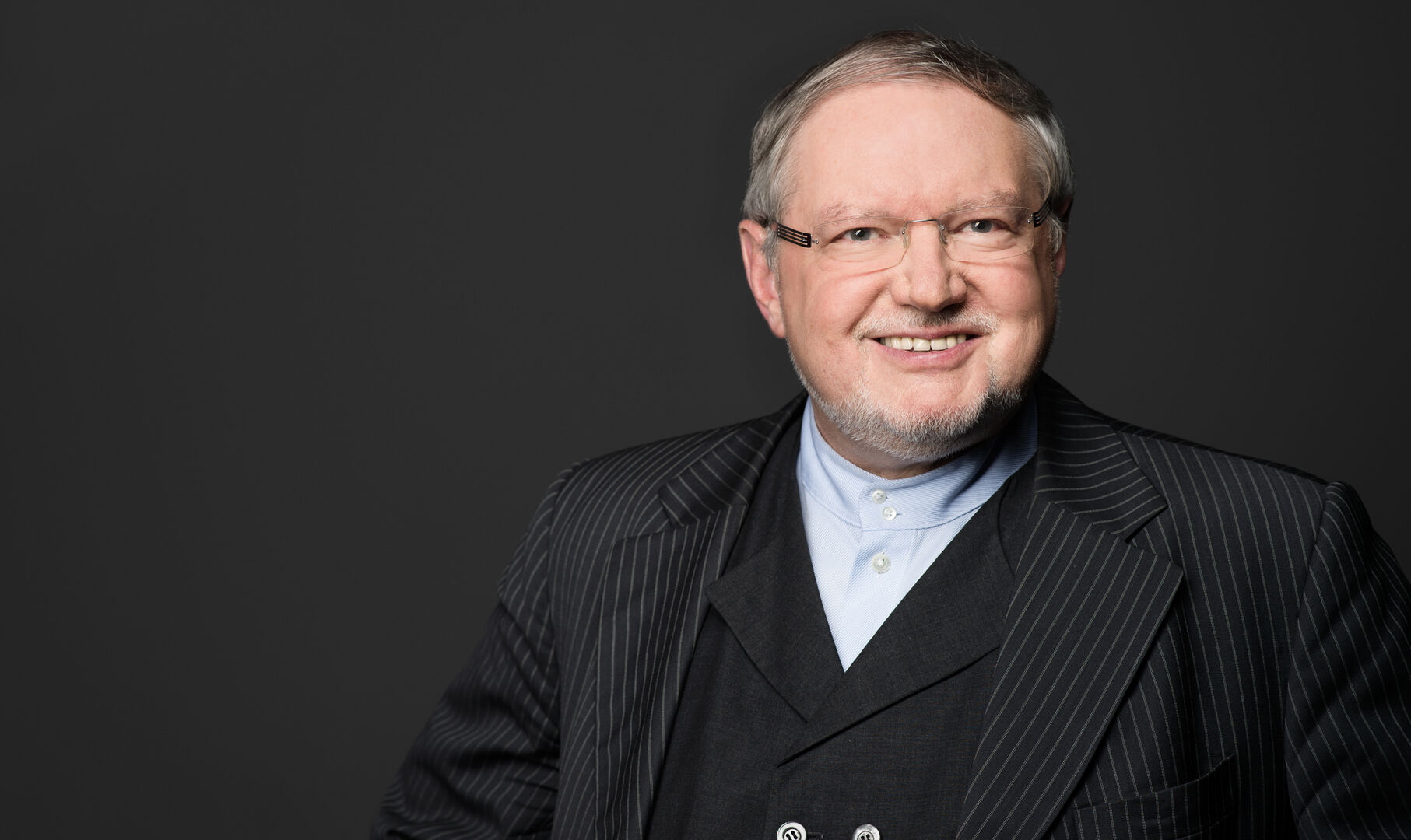 Anselm Bilgri, Unternehmensberater