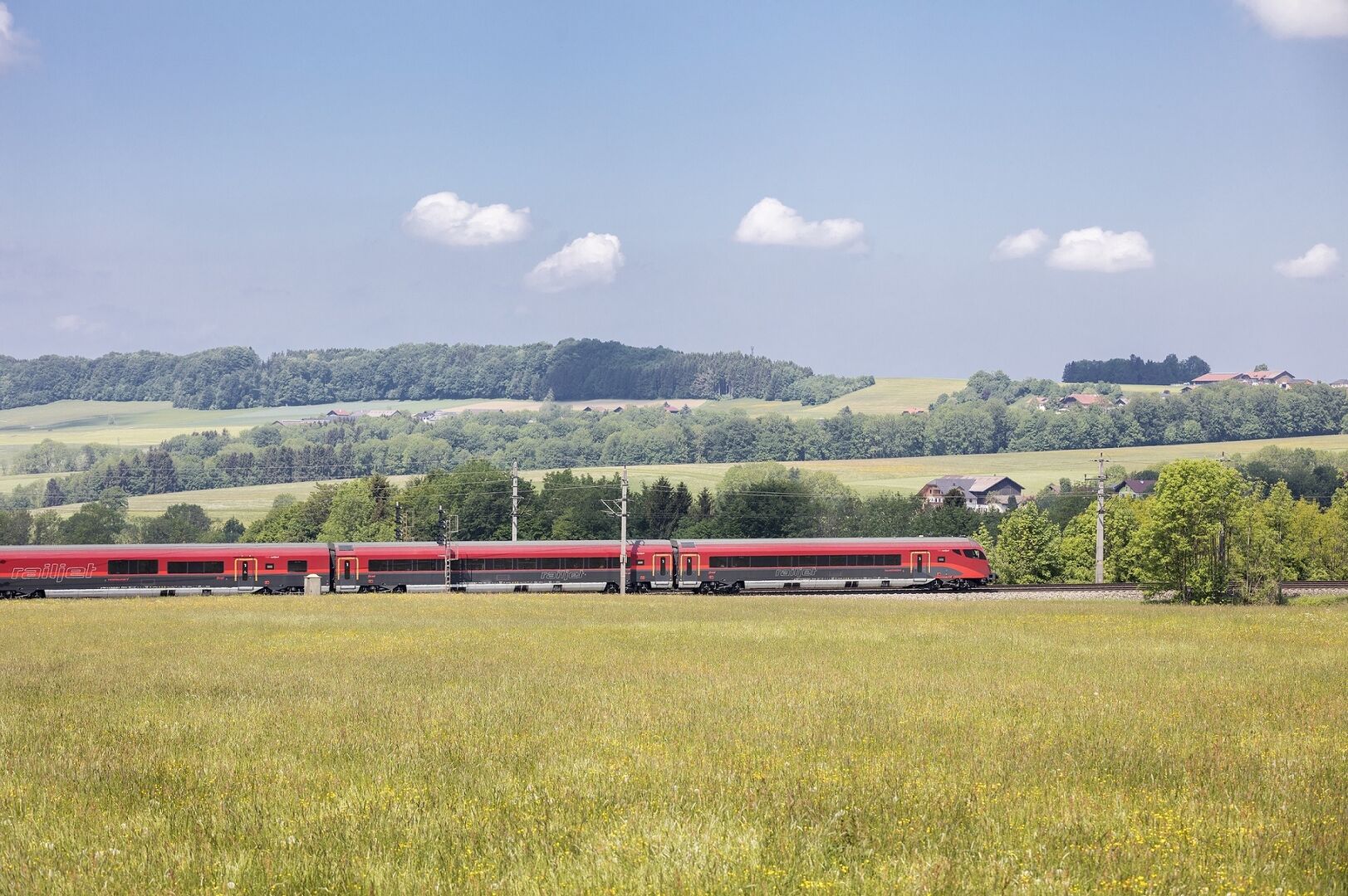 ÖBB | Credit: ÖBB/Harald Eisenberger