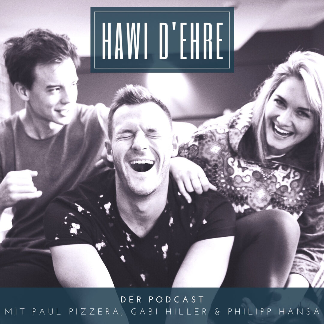 Podcast Hawidere | Credit: Podcast Hawidere