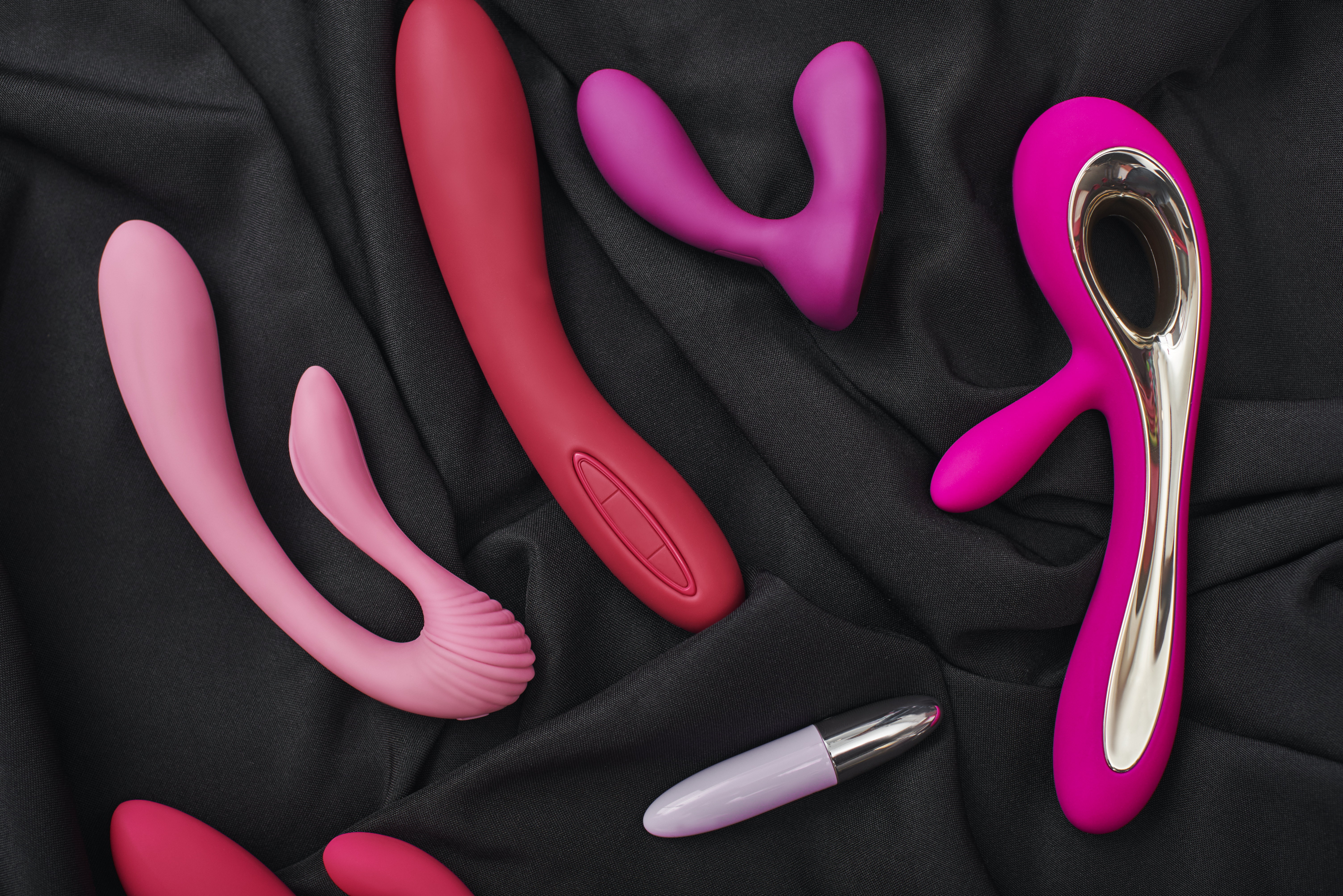 Beim Verreisen mit Sextoys gibt es einiges zu beachten!