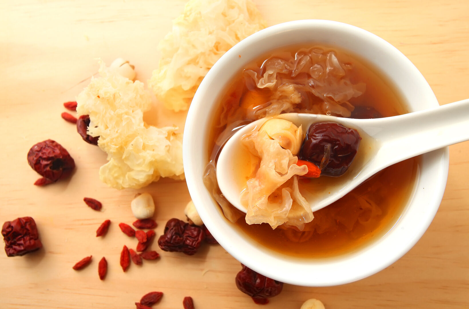 Krautsuppen-Diät | Credit: iStock.com/ Kai_Wong