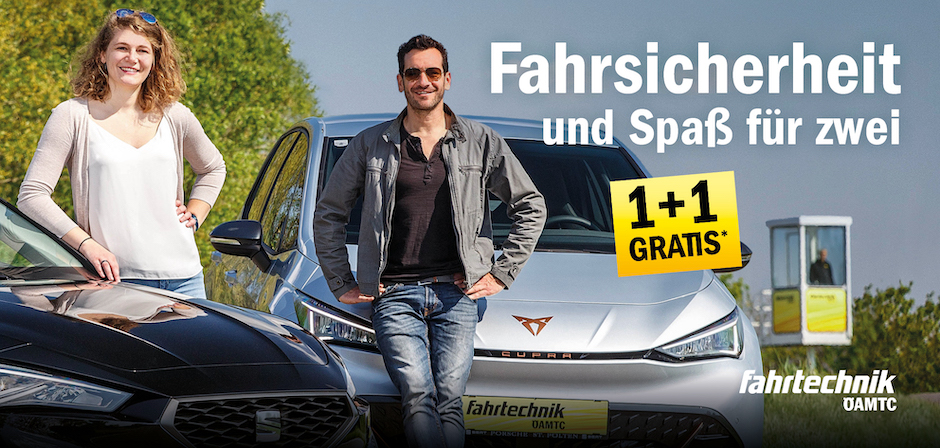 Fahrtechnik