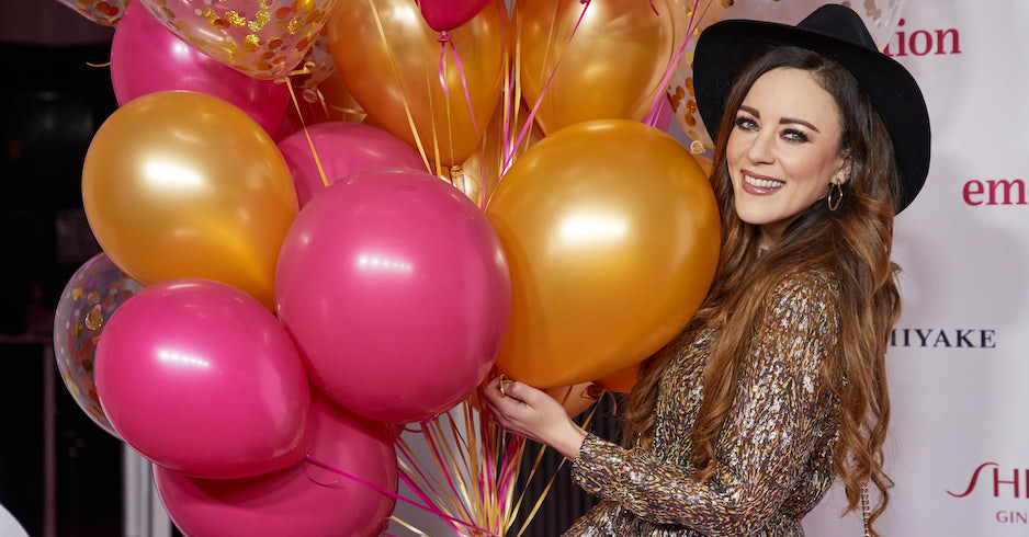 Jasmin Wagner I Credit: Georg Wendt/dpa/picturedesk.com