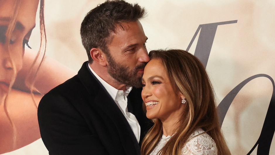 Jennifer Lopez und Ben Affleck I Credit: MARIO ANZUONI/REUTERS/picturedesk.com