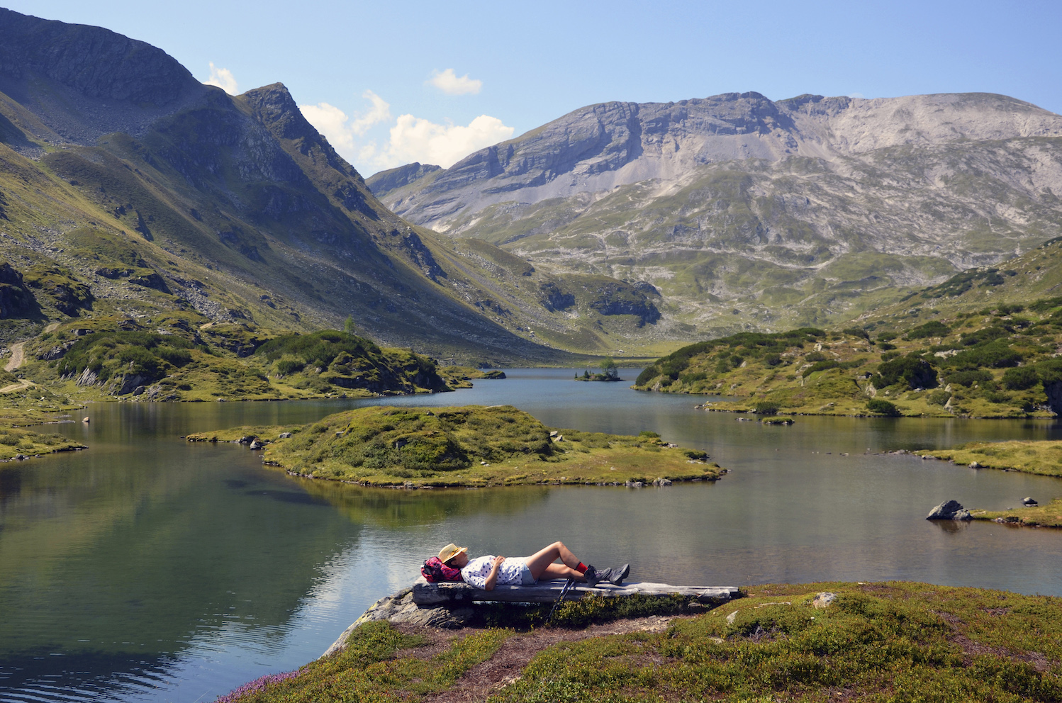 Giglachsee
