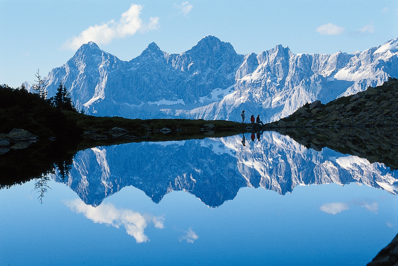 Bergsee