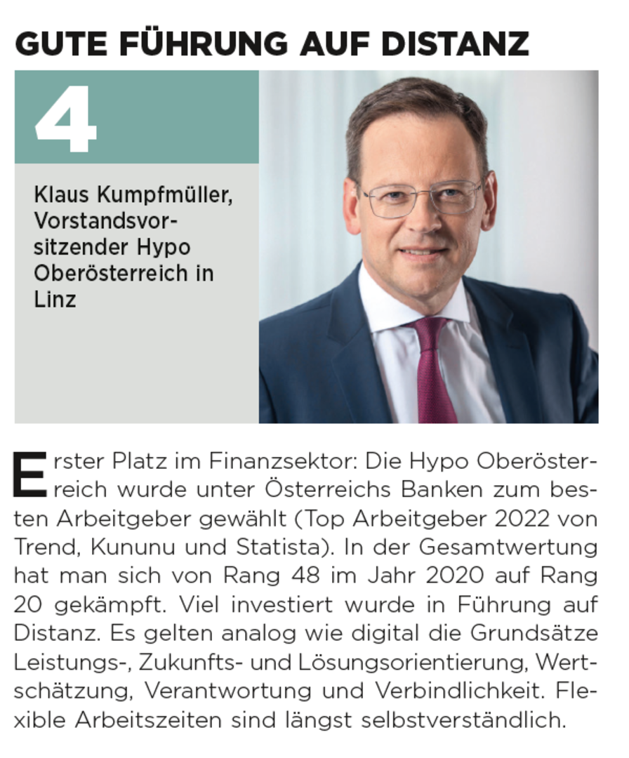 Hypo OÖ, Linz