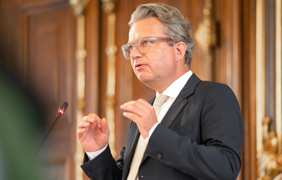 Christopher Drexler